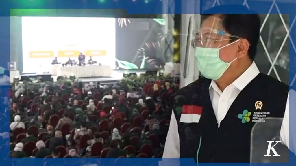 Ikatan Dokter Indonesia memecat mantan Menteri Kesehatan Terawan Agus Putranto dari keanggotaan IDI. Pemecatan ini dilakukan berdasarkan hasil keputusan majelis kehormatan etik kedokteran pada Muktamar ke-31 Ikatan Dokter Indonesia di Banda Aceh, Jumat (25/3/2022).