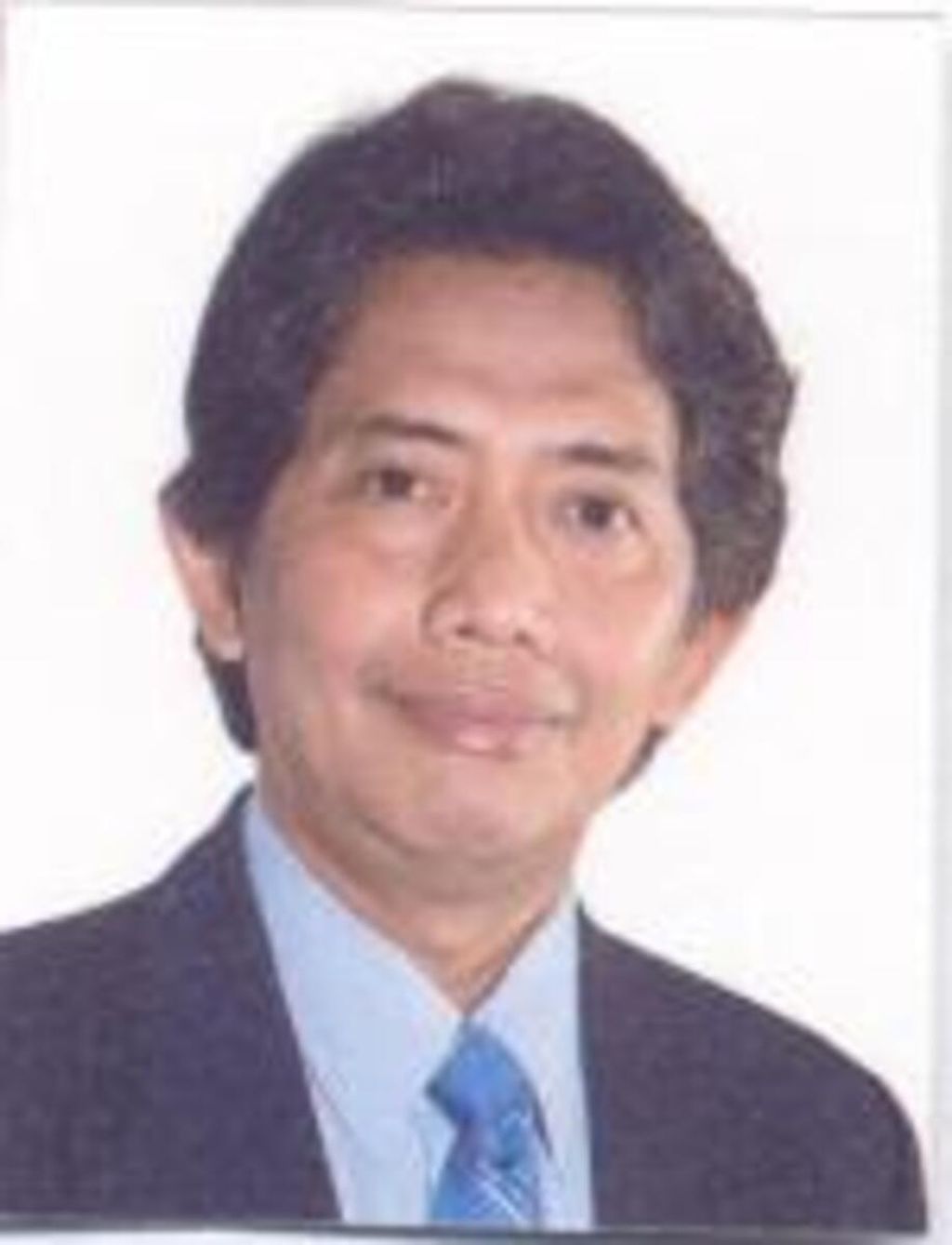 Sukman Tulus Putra